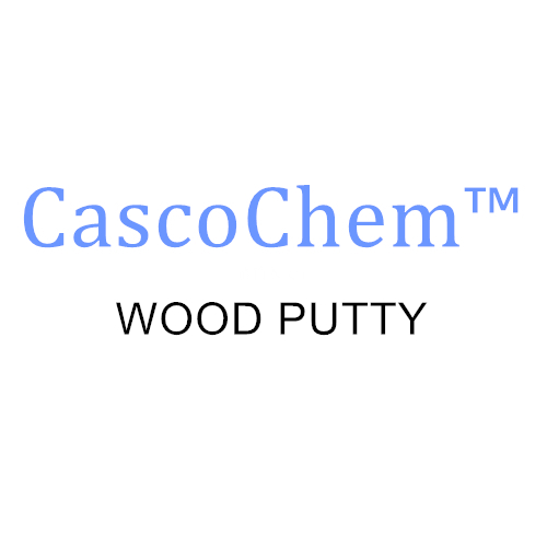 CascoChem™ Wood Putty